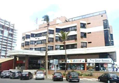 Flat No Pituba Sol 302 E 311 Aparthotel Salvador Kültér fotó