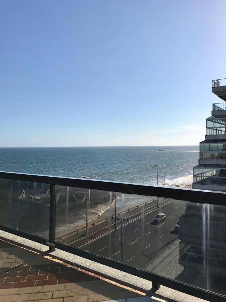 Flat No Pituba Sol 302 E 311 Aparthotel Salvador Kültér fotó