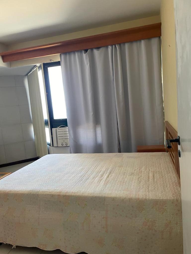 Flat No Pituba Sol 302 E 311 Aparthotel Salvador Kültér fotó